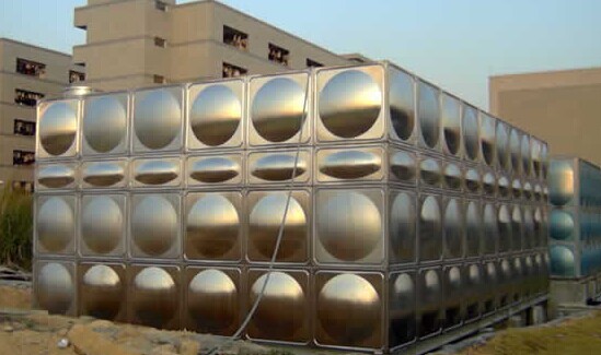 北京不锈钢水箱厂家