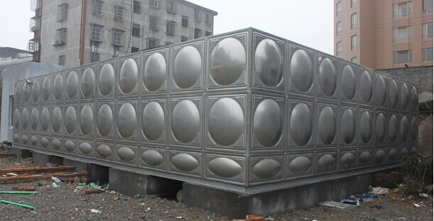  北京不锈钢水箱