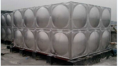 北京不锈钢水箱结构设计