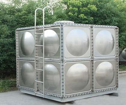 不锈钢水箱安装方法及再怎样增加其寿命