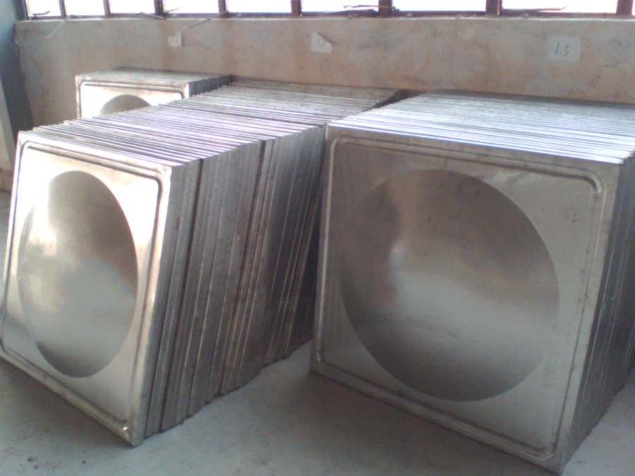 北京不锈钢水箱常见焊接方法
